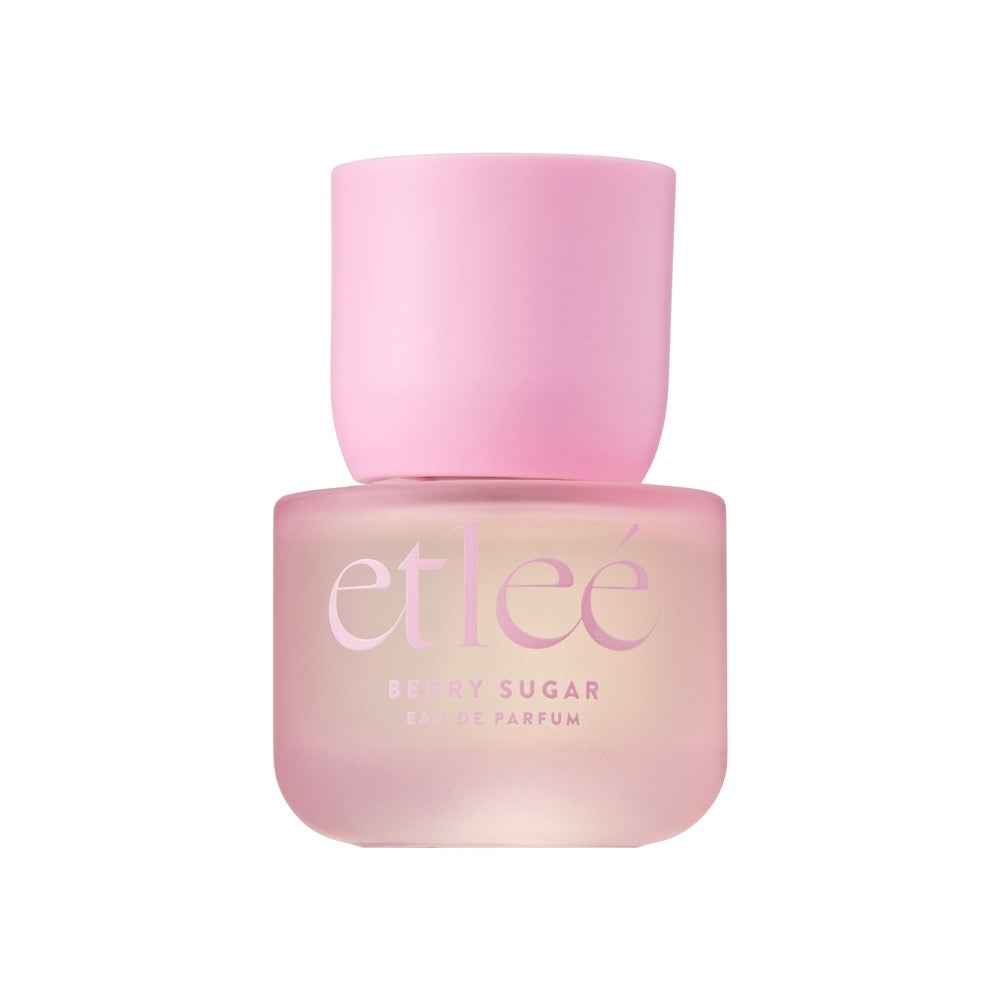Etleé Perfume Berry Sugar Eau De Parfum