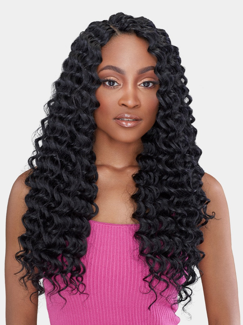 Vivace Xperts Deep Wave 18"