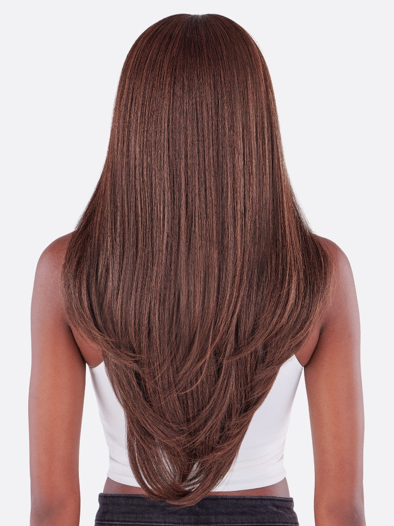 Vivace XCEPTIONAL 13X6 Invisible Fit Hera Wig