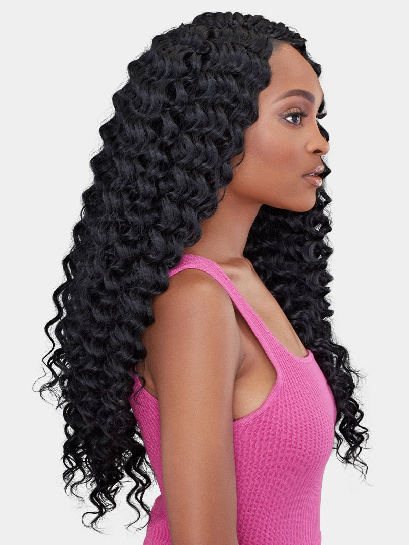 Vivace Xperts Deep Wave 18"