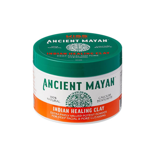 Ancient Mayan Indian Clay 8 oz