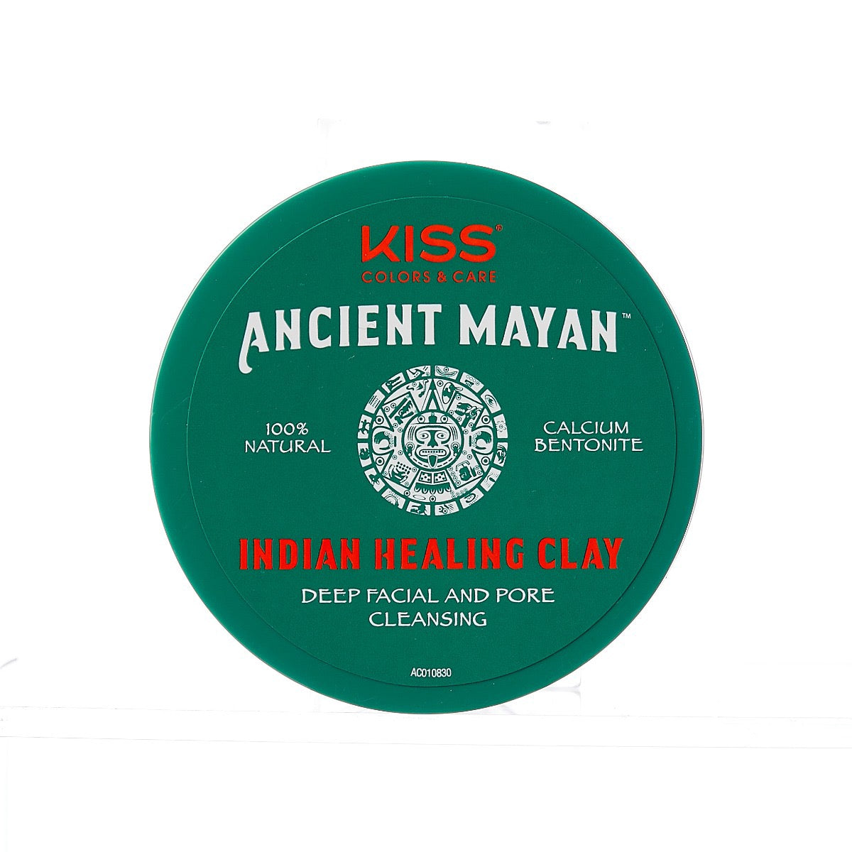 Ancient Mayan Indian Clay 8 oz