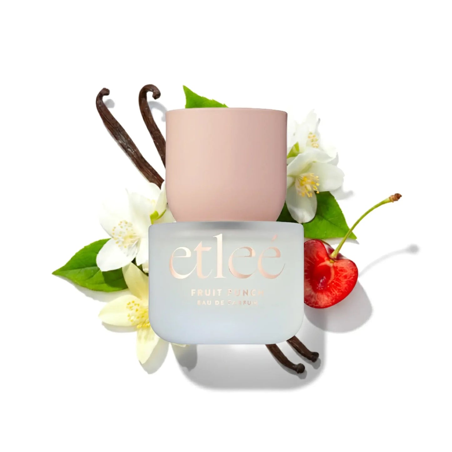 Etleé Perfume Fruit Punch Eau De Parfum