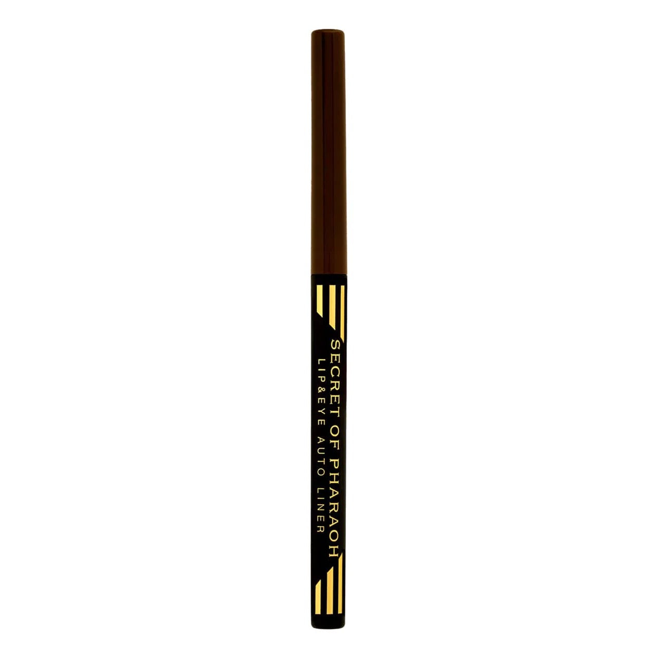 EBIN Secret of Pharaoh Flawless Lip & Eye Auto Liner