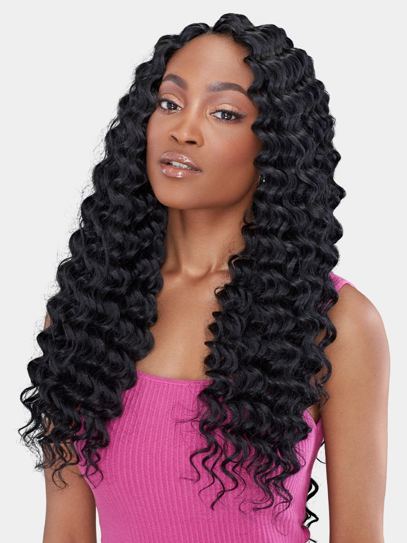 Vivace Xperts Deep Wave 18"