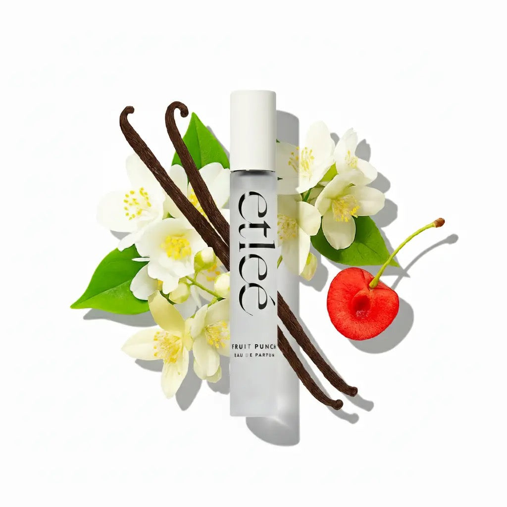 Etleé Perfume Fruit Punch Eau De Parfum
