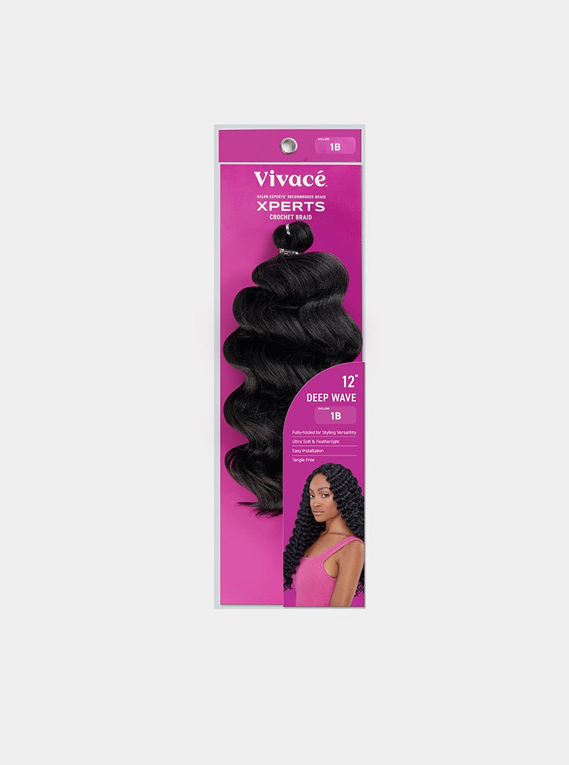 Vivace Xperts Deep Wave 12"