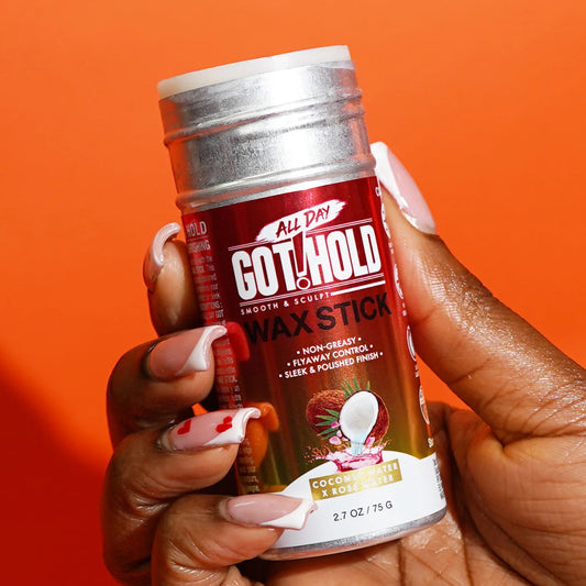 All Day Got Hold Wax Stick 2.7 oz