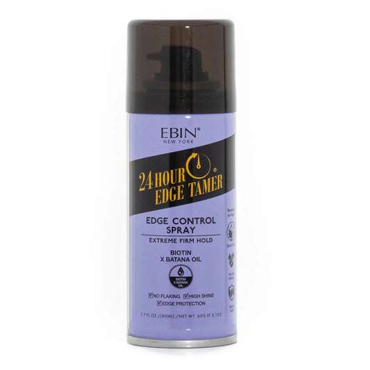 Ebin 24 Hour Edge Control Spray - Extreme Firm Hold