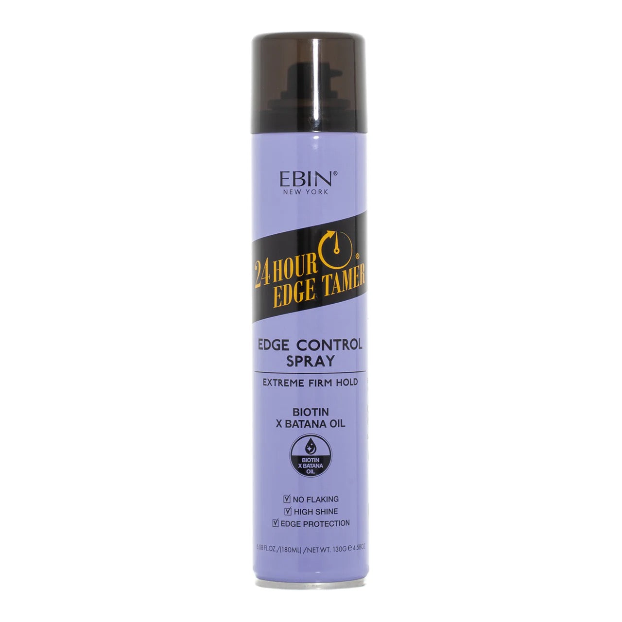 Ebin 24 Hour Edge Control Spray - Extreme Firm Hold