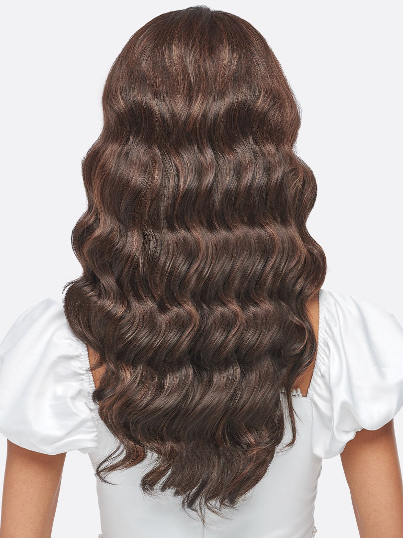 Vivace TRUELUXE TRUEBAND Wig Gia 20″