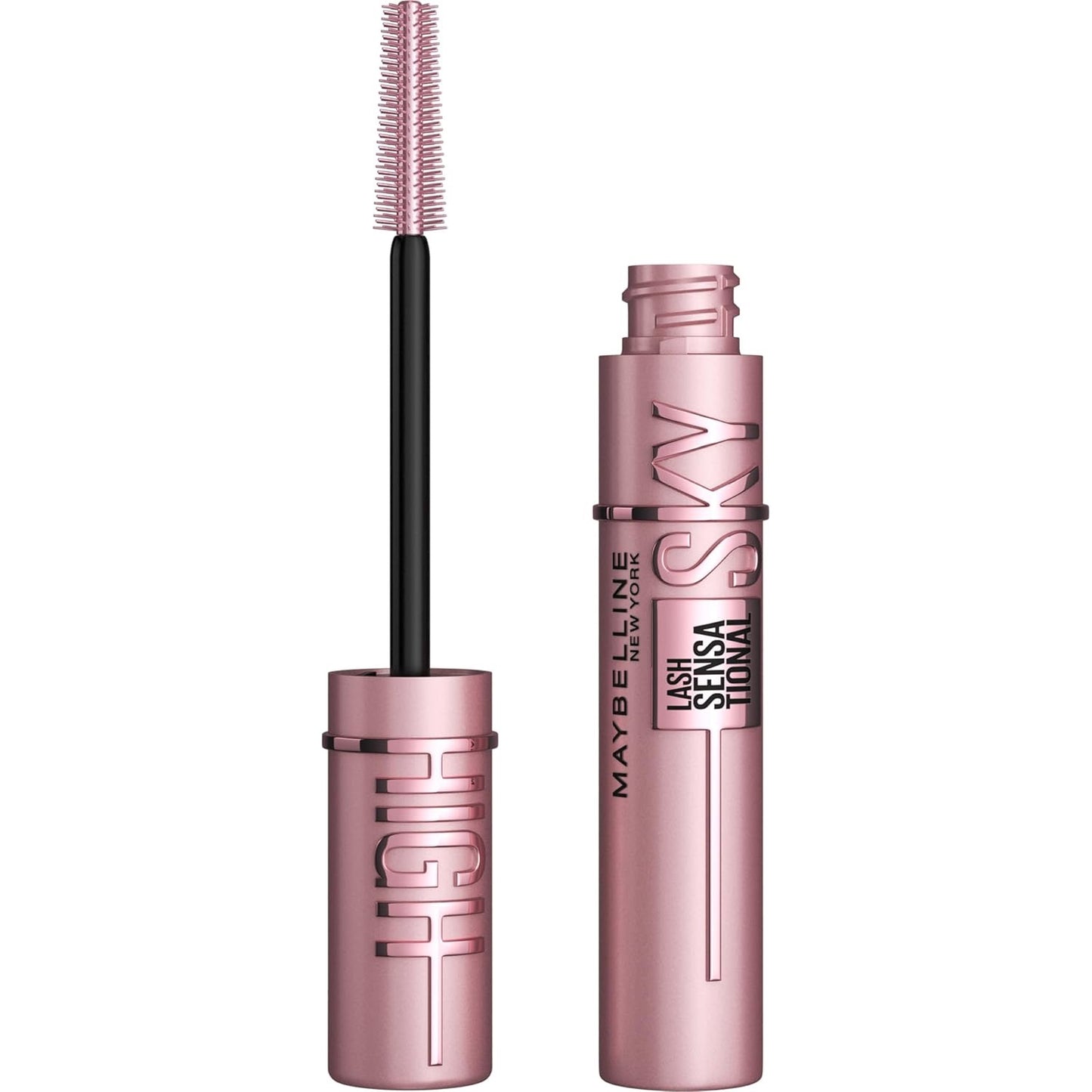Maybelline Lash Sensational Sky High Lengthening Mascara Washable