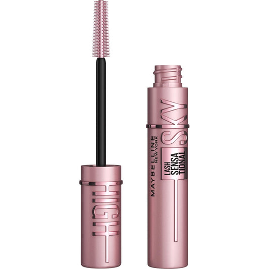 Maybelline Lash Sensational Sky High Lengthening Mascara Washable