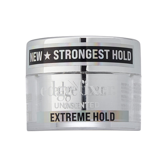 RED Edge Fixer Extreme Hold Pomade Unscented 1 oz