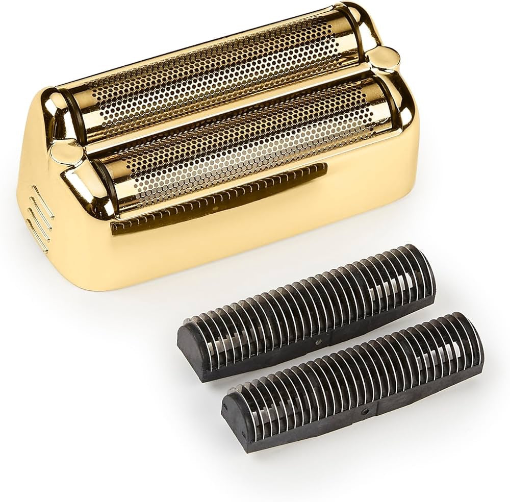 Babyliss PRO FXONE Double Foil and Cutter Replacement Gold