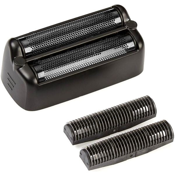 Babyliss PRO FXONE Double Foil and Cutter Replacement Black