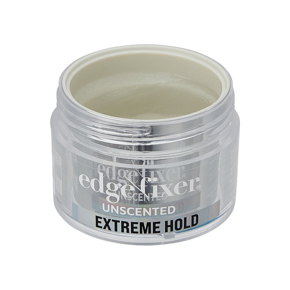 RED Edge Fixer Extreme Hold Pomade Unscented 1 oz