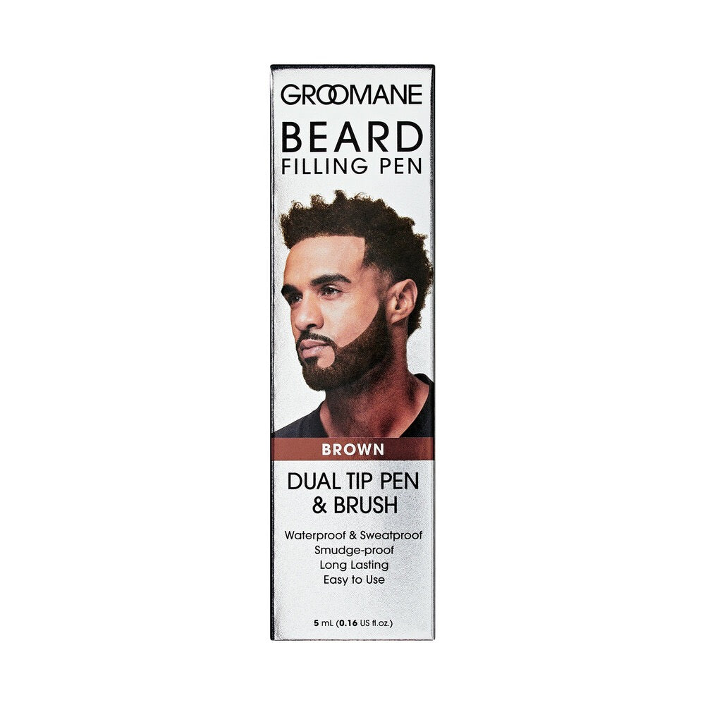 Groomane Beard Filling Pen