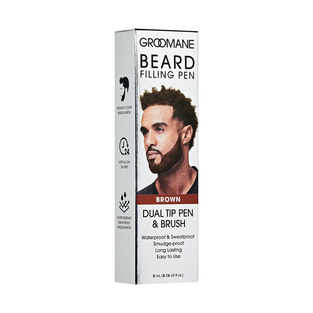 Groomane Beard Filling Pen