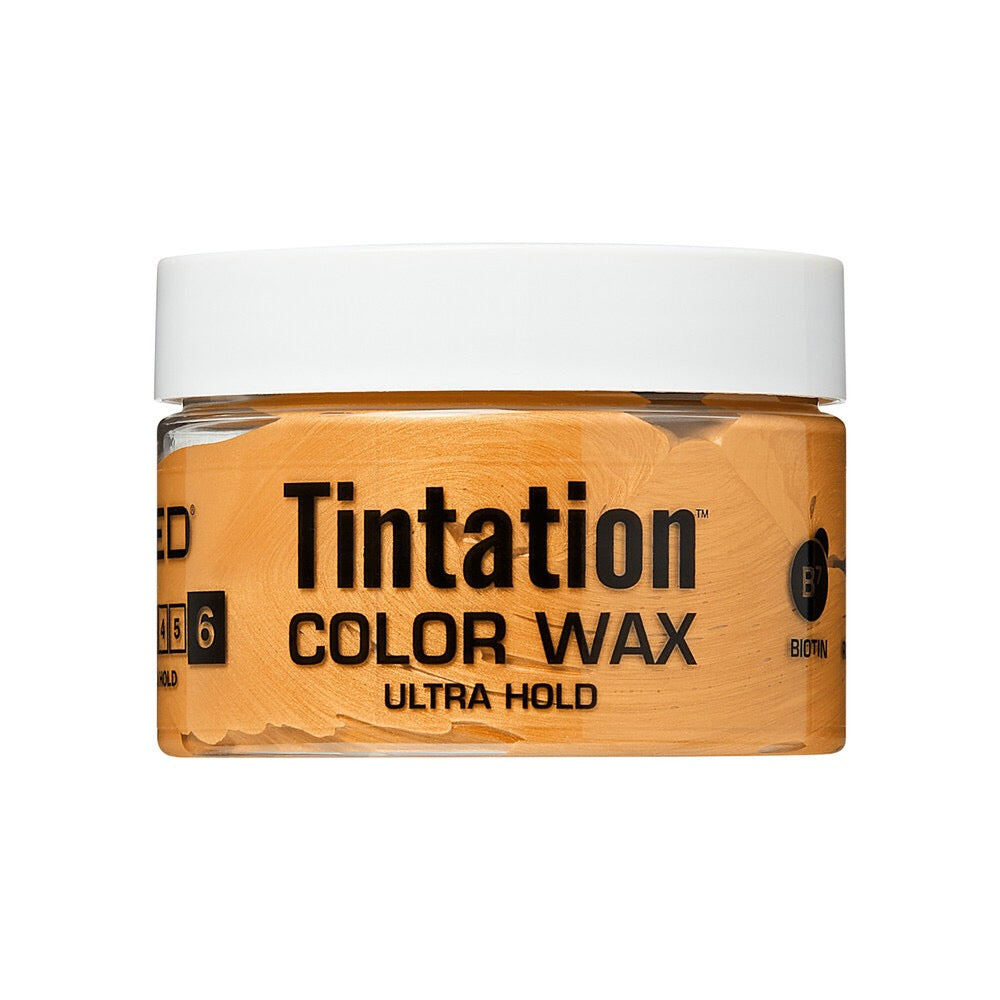 Tintation Hair Color Wax - Gold