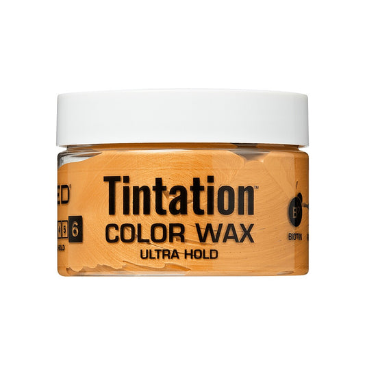 Tintation Hair Color Wax - Gold
