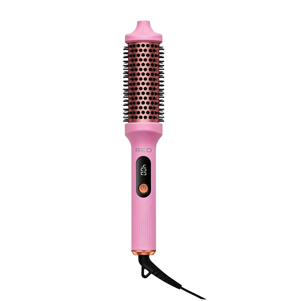 RED Electric Heat Roll Brush 1.5"