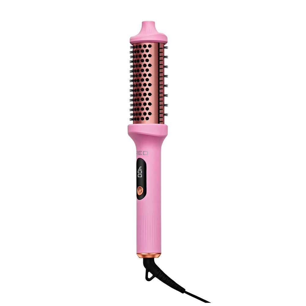 RED Electric Heat Roll Brush 1.5"