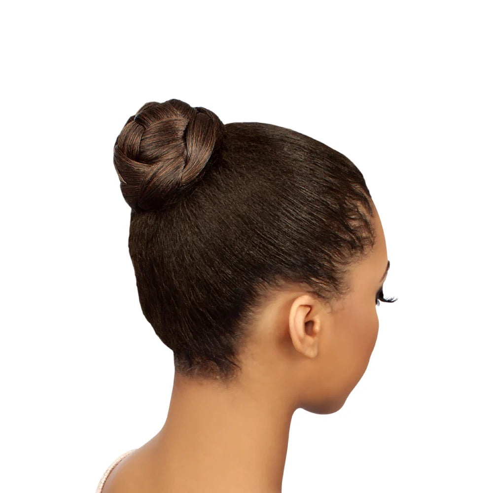Eve Fashion Bun Dome Small