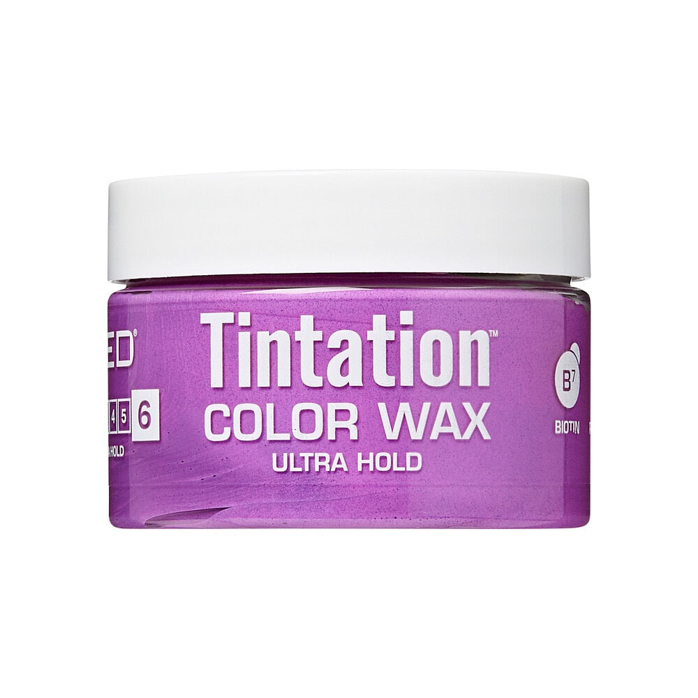 Tintation Hair Color Wax - Purple