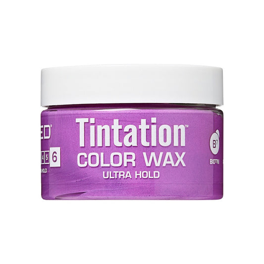 Tintation Hair Color Wax - Purple