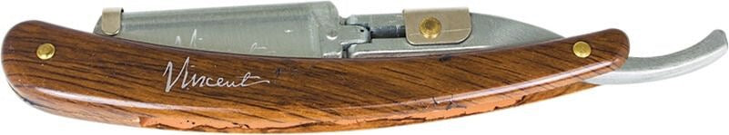 Vincent Paddle Razor Double Edge