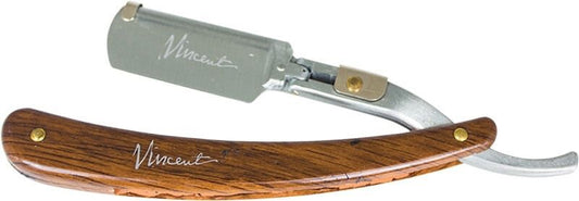 Vincent Paddle Razor Double Edge
