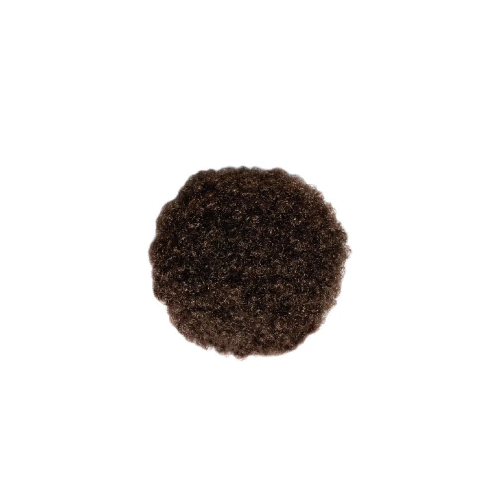 Eve Fashion Bun Dome 040