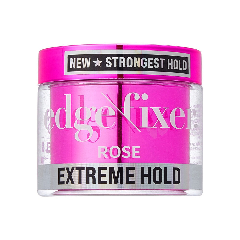 RED Edge Fixer Extreme Hold Pomade Rose 3.38 oz