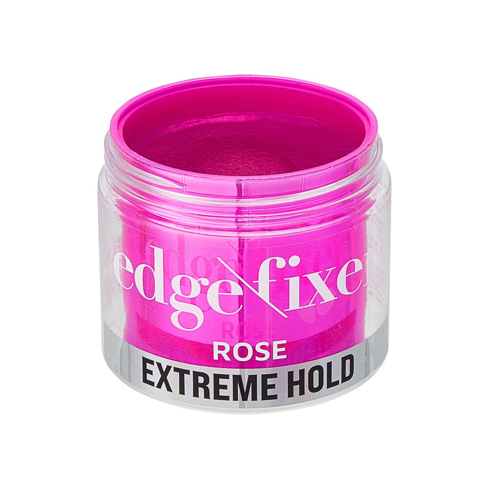 RED Edge Fixer Extreme Hold Pomade Rose 3.38 oz