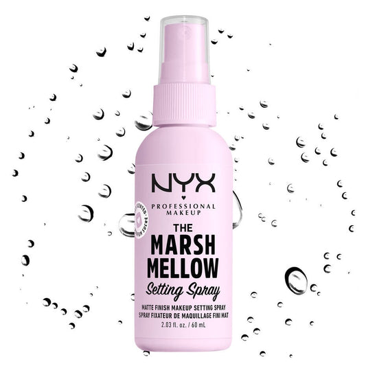 NYX Marshmellow Setting Spray 2.03 fl oz