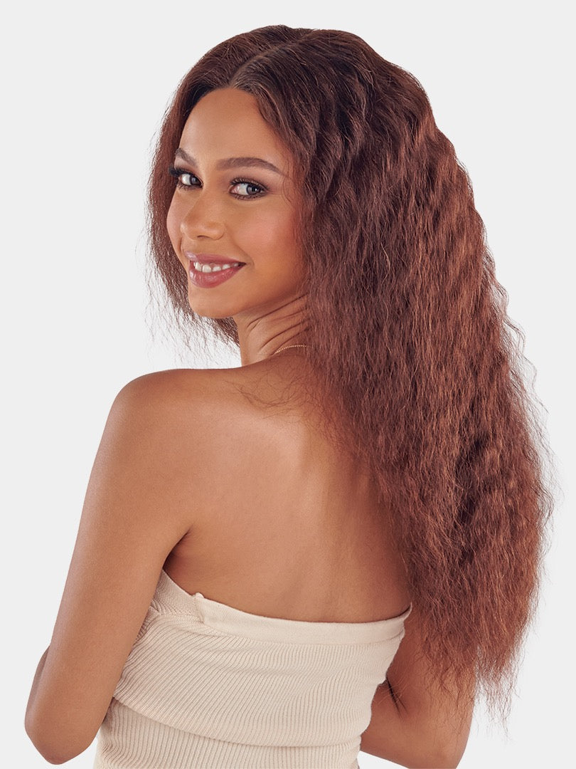 Maestro 13X6 Super Wave 26″ Wig