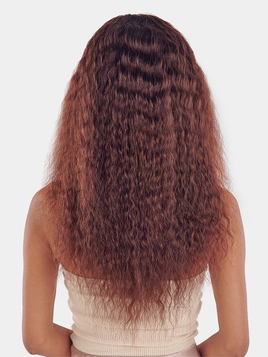 Maestro 13X6 Super Wave 26″ Wig