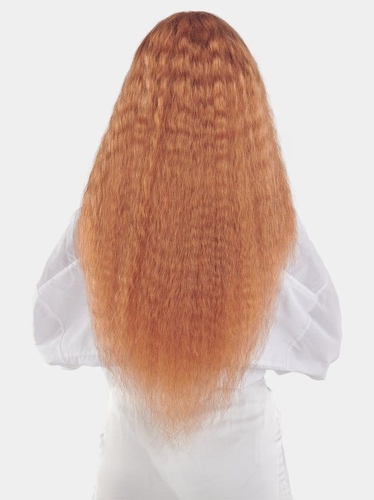 Maestro 13X6 Super Wave 30″ Wig