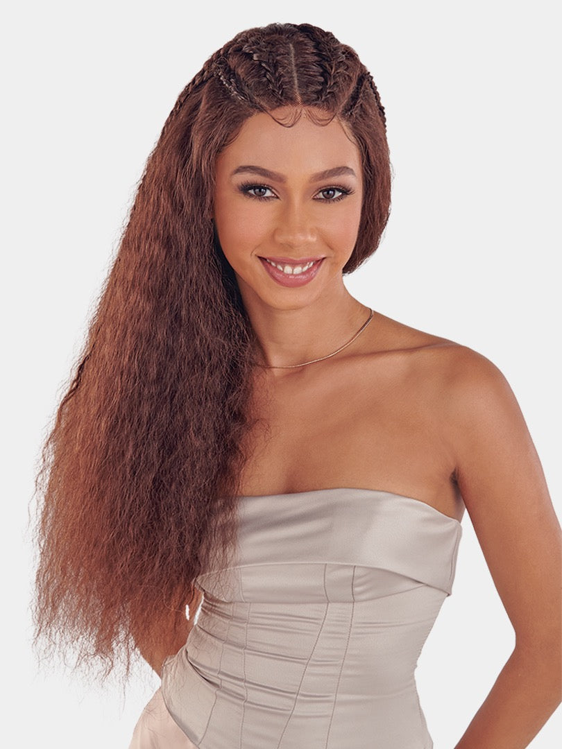 Maestro 13X6 Super Wave 30″ Wig