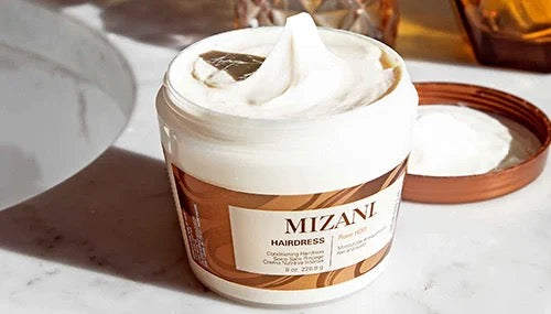 Mizani Rose H2O Hairdress Leave-in Conditioner
