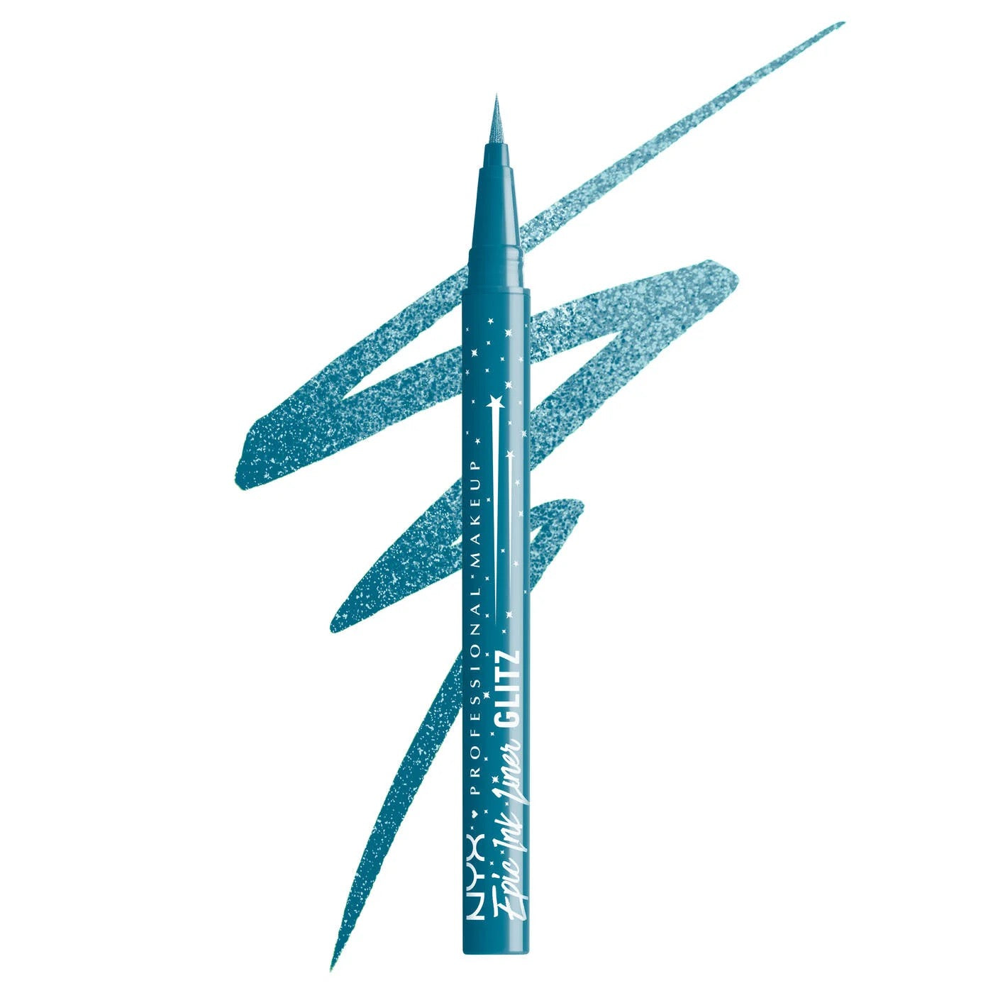 NYX Epic Ink Waterproof Liquid Eyeliner