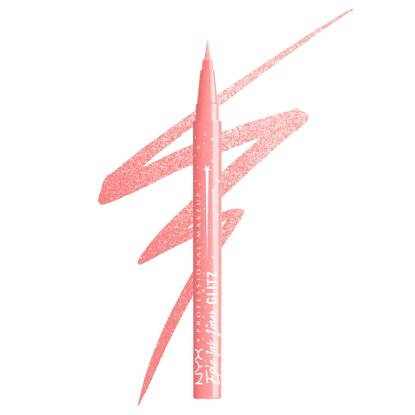 NYX Epic Ink Waterproof Liquid Eyeliner