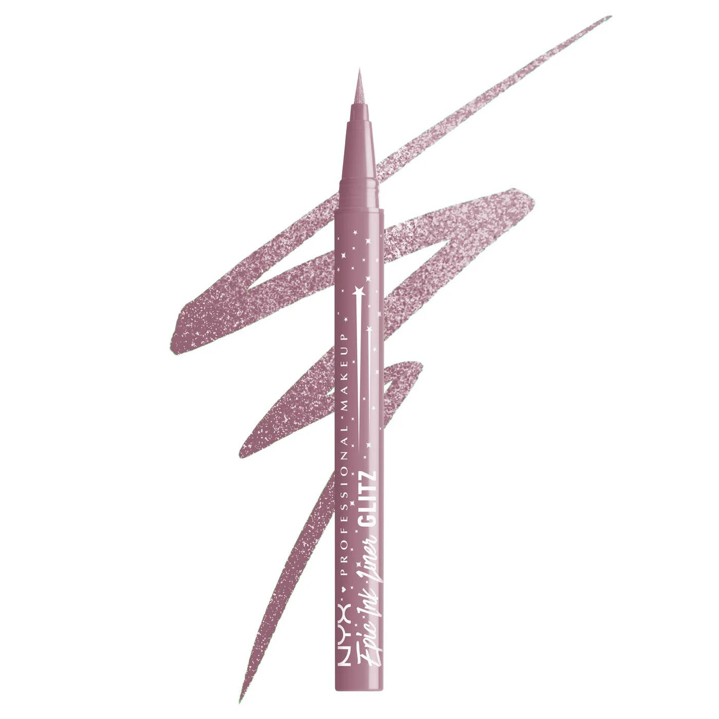 NYX Epic Ink Waterproof Liquid Eyeliner