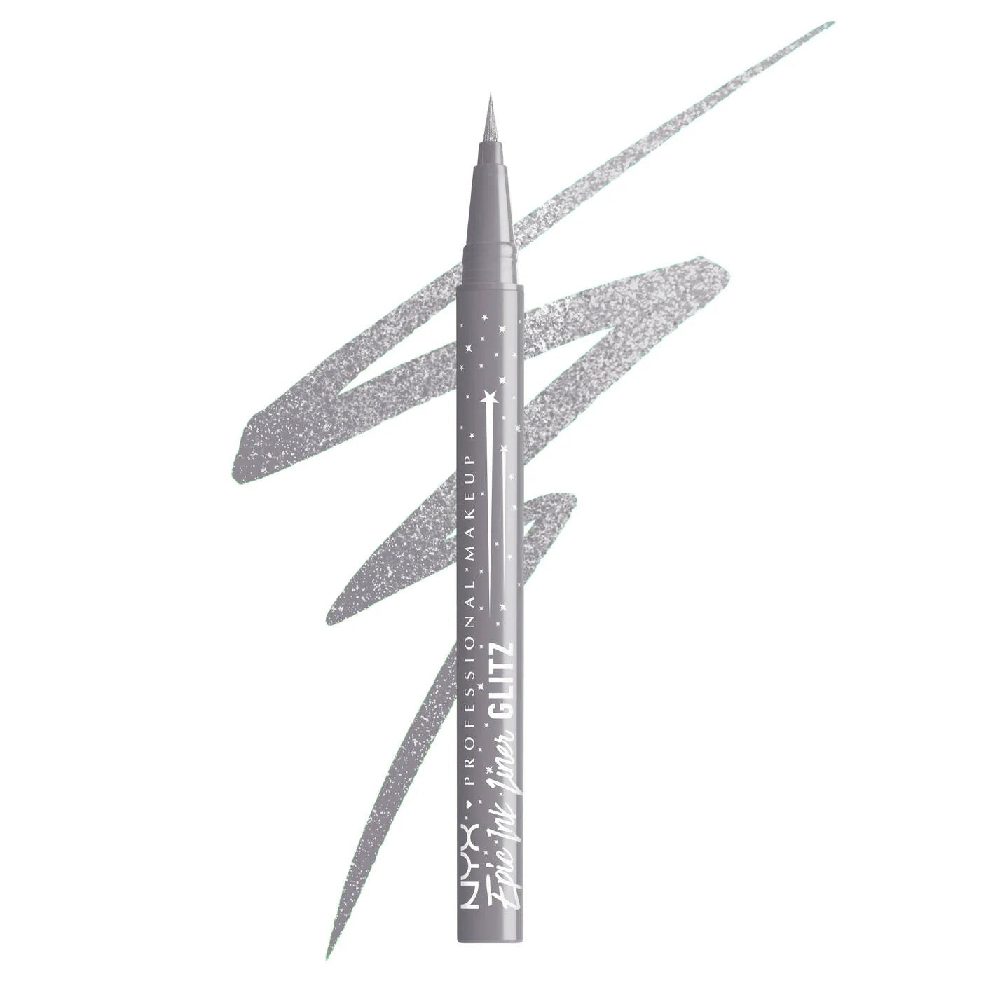 NYX Epic Ink Waterproof Liquid Eyeliner