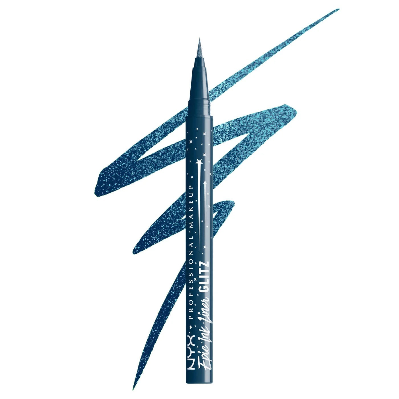 NYX Epic Ink Waterproof Liquid Eyeliner