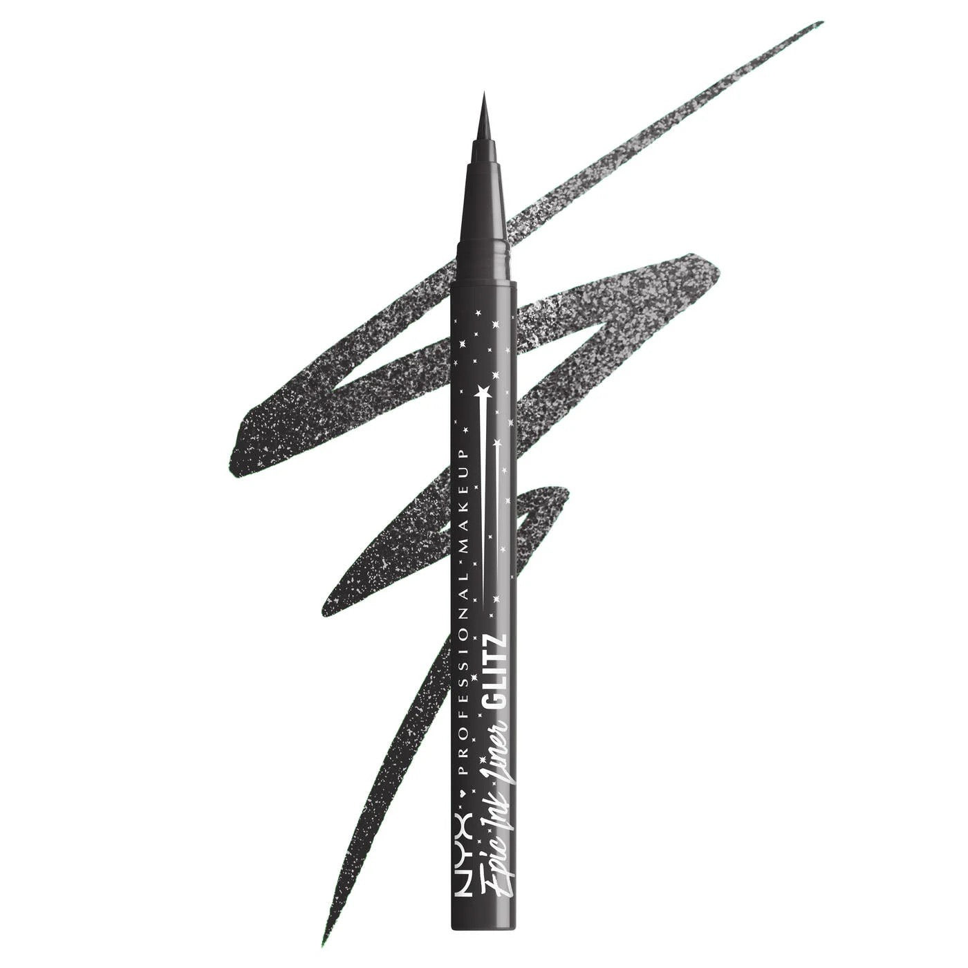 NYX Epic Ink Waterproof Liquid Eyeliner
