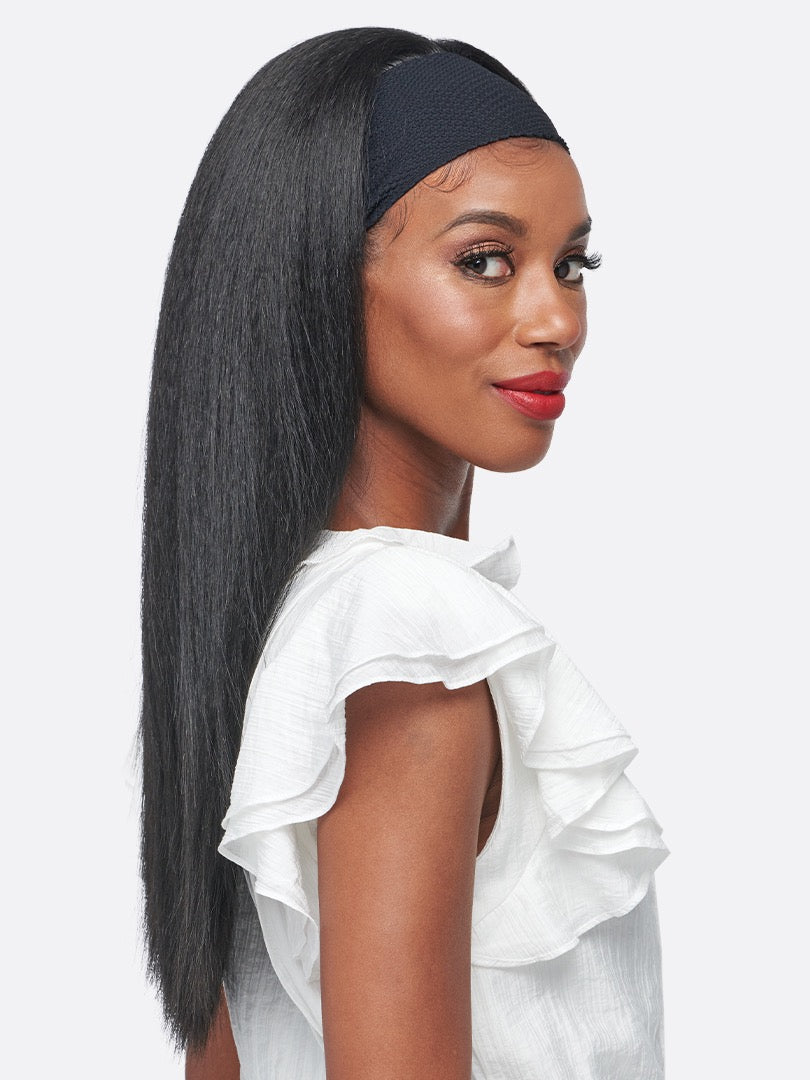 Vivace TRUELUXE TRUEBAND Wig Mia 22″