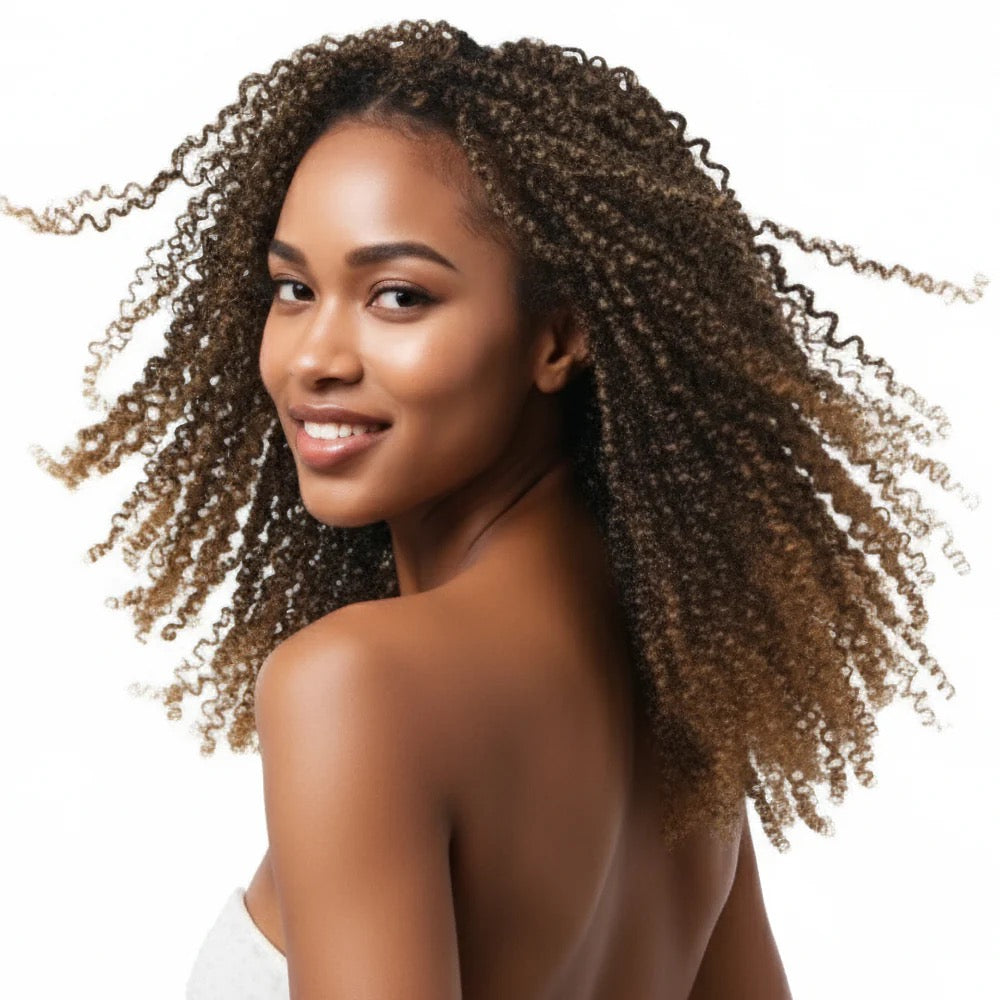 EVE Yanky Twist Weave Bundle 16”