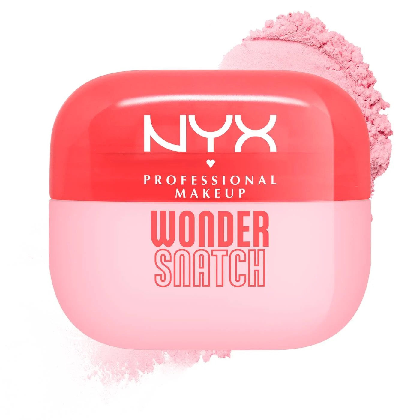 NYX Wonder Snatch™ Loose Setting Powder